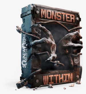 Monster Within - Soundmorph Monster Within