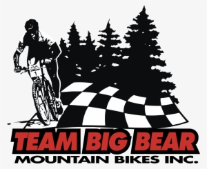 Team Big Bear Logo Png Transparent - Medveotthon