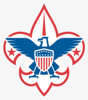 Fleur De Lis - Boy Scouts Of America