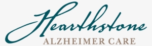 Hearthstone Alzheimer Care