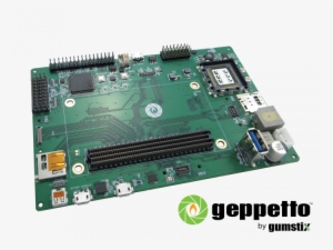 Overview - Nvidia Jetson