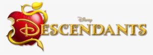Disney Descendants Logo