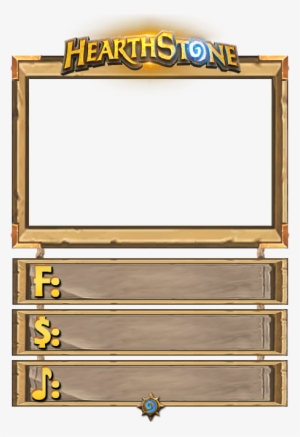 Overlay-hearthstone