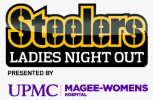 Tickets For 2018 Steelers Ladies Night Out Presented - Logos And Uniforms Of The Pittsburgh Steelers