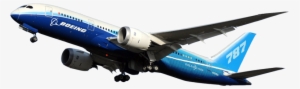 Resultado De La Imagen Para Boeing Png - Boeing Commercial Airplanes