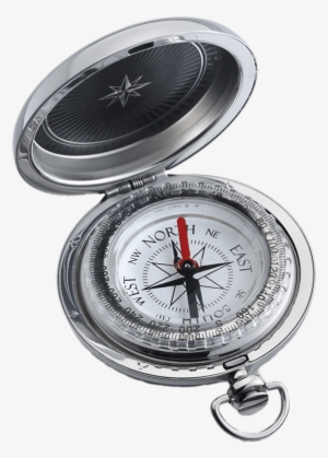 Objects - Compasses - Grants Of Dalvey Compass