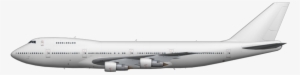 747 Png - Faib 747 200