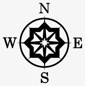 I Noticed A Lack Of Free To Use Compass Roses Out There, - Waitrose Logo History