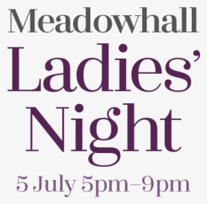 Photos - Meadowhall Ladies Night 2018