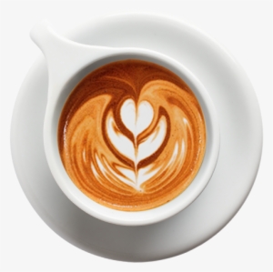 Free Coffee Png Picture Free Download - Coffee Latte Art Png