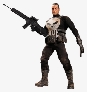 12 Collective 1/12 Scale Action Figure