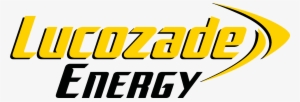 Lucozade Energy Logo