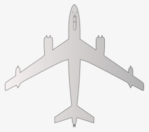 Boeing Fly Sky Clip Art - Clip Art