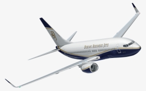 Exceeding Expectations - - Boeing Business Jet