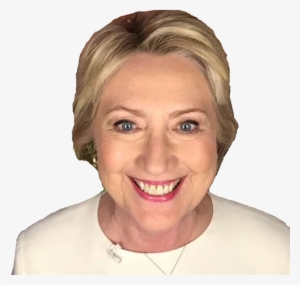 Post - Hillary Clinton Snapchat Hi Everybody