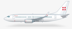 Configuration - Boeing 737 Next Generation
