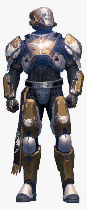 Titan Destiny Png Picture Black And White - Destiny