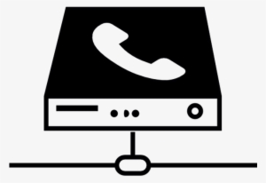 Free Download Voip Icon Png Clipart Voice Over Ip Computer - Voice Over Ip