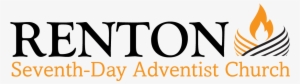 Renton Seventh-day Adventist Church - Logo Of Usa Universities