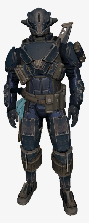 Destiny The Game Exo Titan Tdestiny Titan Devastat0r1775 - Swat Officer