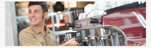 In The Diverse World Of Business, Some Companies Find - Barista Costa Coffee