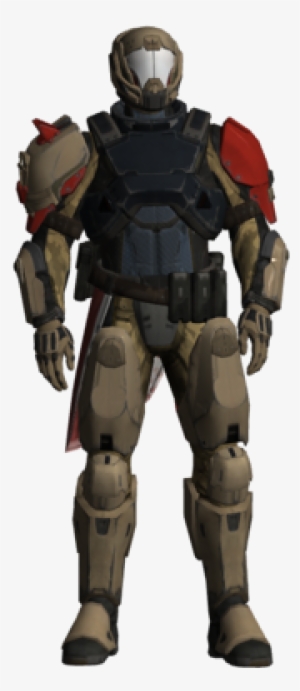 This Is What I Actually Have In Destiny - Destiny Exo Male Hunter