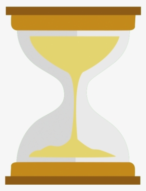 Hourglass Icon - Hourglass Motion Graphic