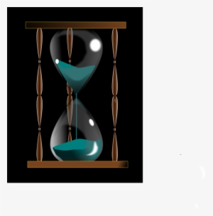 Hourglass Computer Icons Clock Sand Windows Wait Cursor - Hourglass