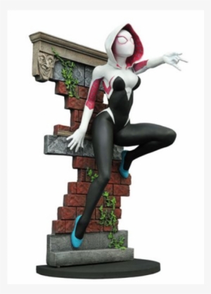Marvel Gallery Spider Gwen