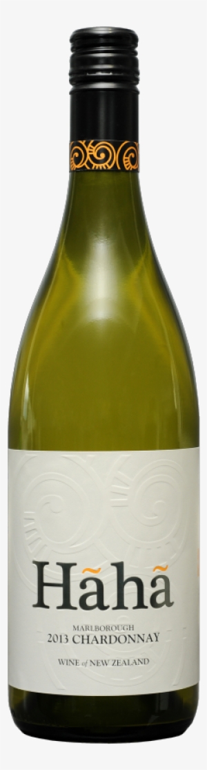2013 Haha Chardonnay - Hãhã Sauvignon Blanc