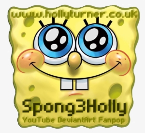 My Spongebob Face Logo - Spongebob Boxset 1 Dvd
