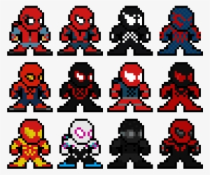 Spider Men