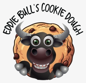 Eddie Bulls Logo - Eddie Bulls Cookie Dough