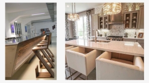 Architectural Kitchen Bar Stools - Kitchen Island Designs