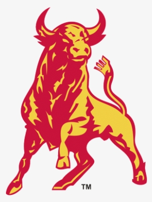 Belleville Bulls - Bulls Logo For Jersey