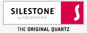 Silestone By Cosentino Logo
