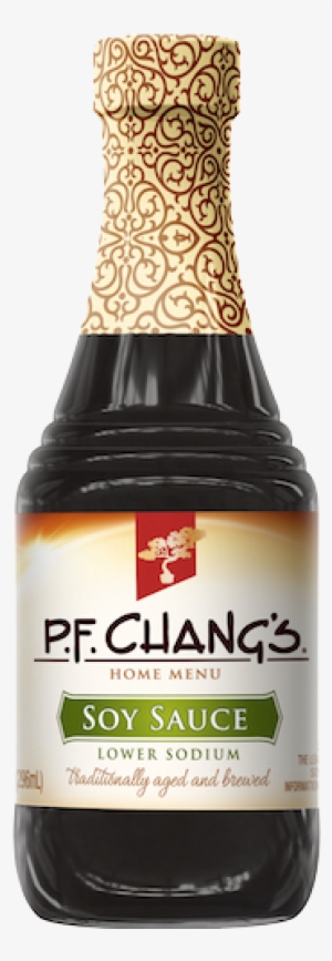 Pf Chang's Home Menu Soy Sauce