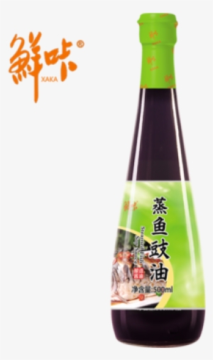 China Natural Steam Fish Soy Sauce For Pickled Dishes - Food