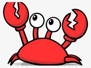 Hermit Crab X Carwad Net - Transparent Background Crab Clipart