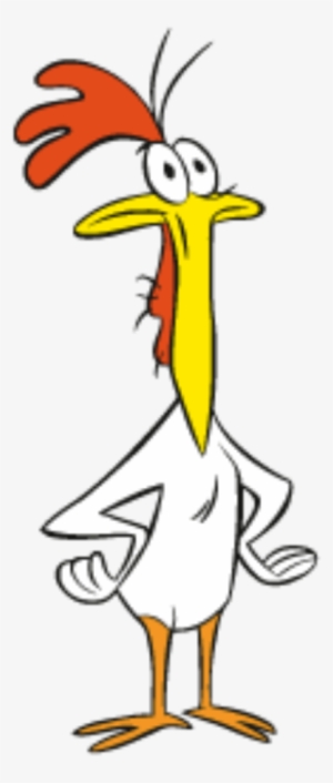 Cow And Chicken 03 - Cow And Chicken Png