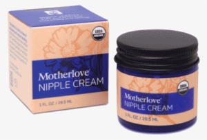 Product - Motherlove Nipple Cream - 1 Oz
