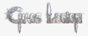 Chaos Legion Logo Comments - Chaos Legion Logo Png