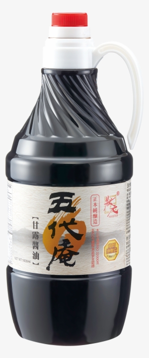 Master Premium Aged Soy Sauce - Soy Sauce