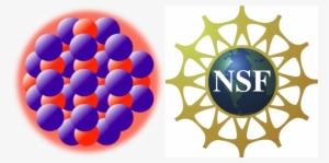 Blog & Nsf Logos - National Science Foundation