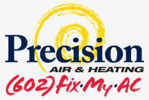 Precision Air & Heating - Precision Air & Heating