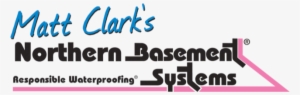 Matt Clark's Northern Basement Systems - Basement