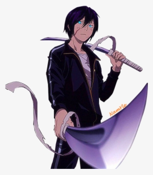 Yato By Namyle On Deviantart Some Pictures, Places - Anime