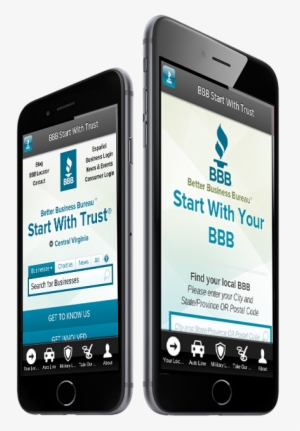 Bbb Start With Trust ® - Samsung Galaxy