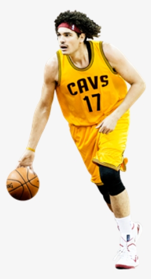 Fga Per Player - Varejão Png