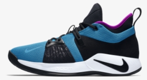 Pg 2 Ep - Shoe